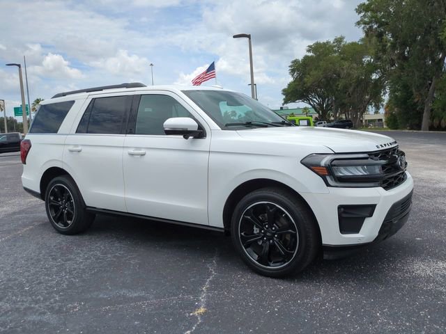 Certified 2023 Ford Expedition Limited RWD image 2