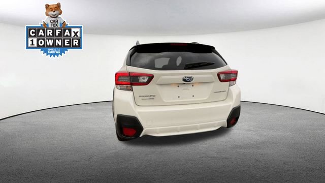 Used 2023 Subaru Crosstrek 2.0i image 8
