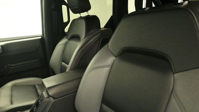 Certified 2024 Ford Bronco Big Bend AWD/4WD image 21