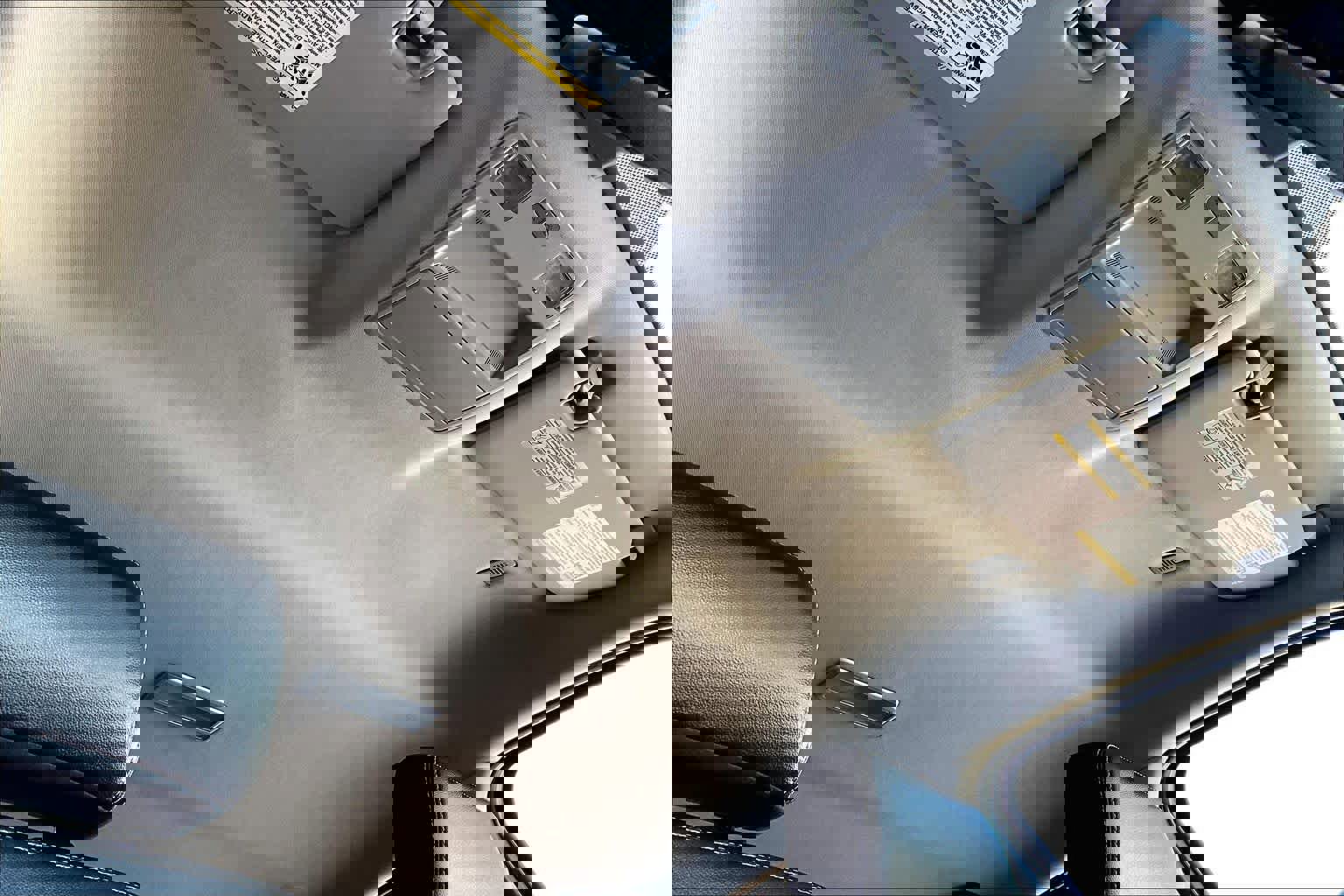 Certified 2022 Ford Ranger Lariat w/ Tremor Off-Road Package image 16