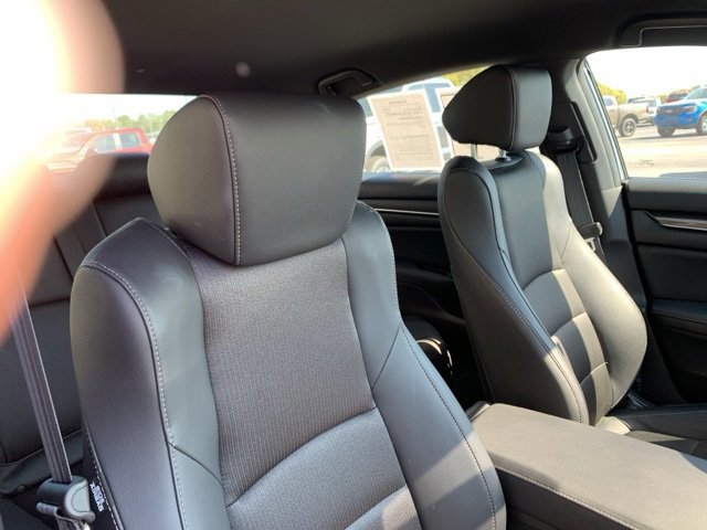 Used 2019 Honda Accord Sport image 16