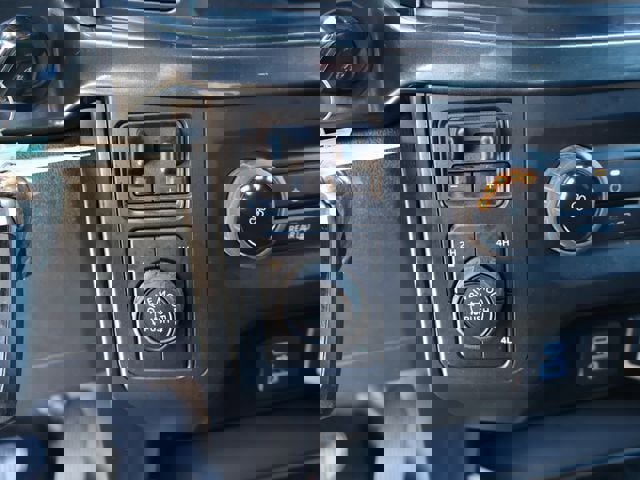 Certified 2022 Ford F150 XL w/ STX Appearance Package image 26