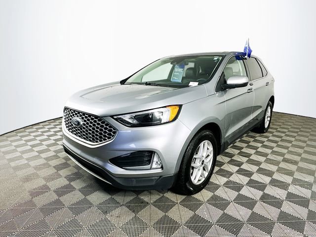 Certified 2023 Ford Edge SEL w/ Convenience Package image 7
