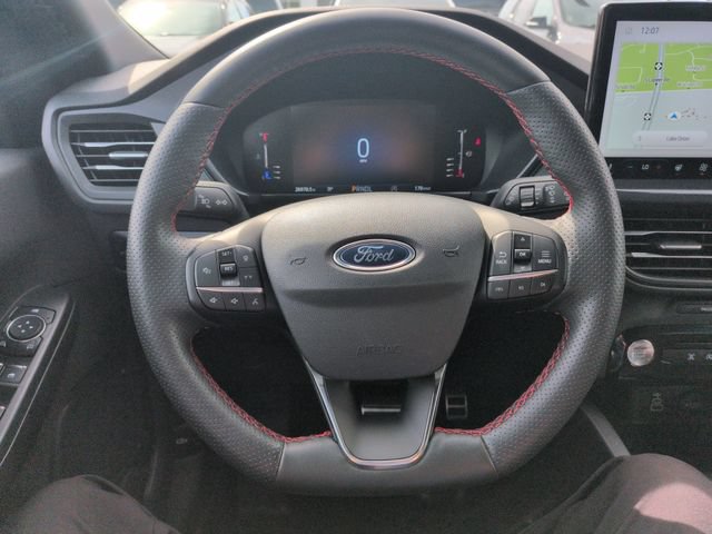 Certified 2024 Ford Escape ST-Line w/ Tech Pack #1 AWD/4WD image 34