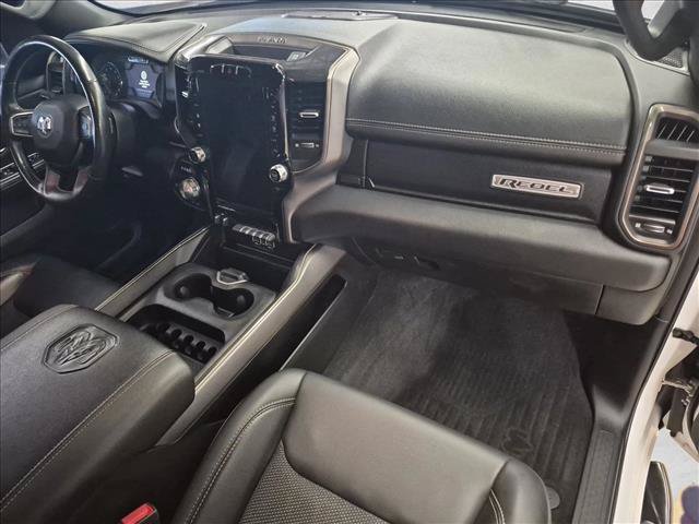 Used 2021 RAM 1500 Rebel w/ Level 2 Equipment Group AWD/4WD image 22