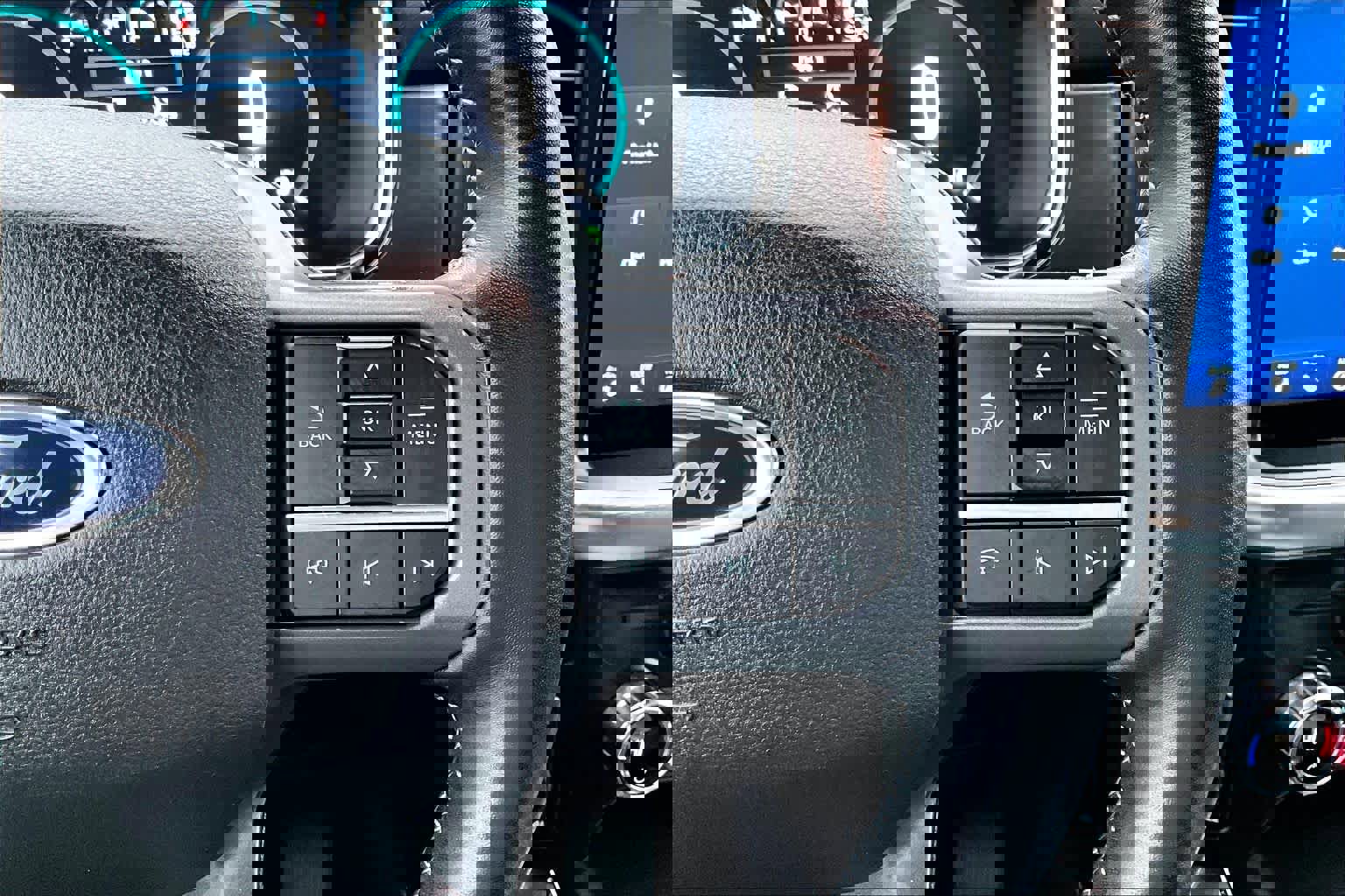 Certified 2021 Ford F150 Lariat w/ Max Trailer Tow Package image 24