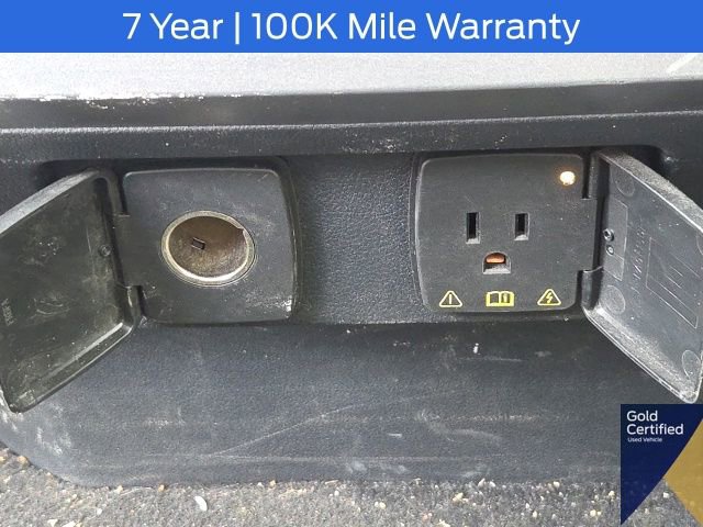 Certified 2024 Ford F350 Lariat w/ Lariat Ultimate Package AWD/4WD image 25