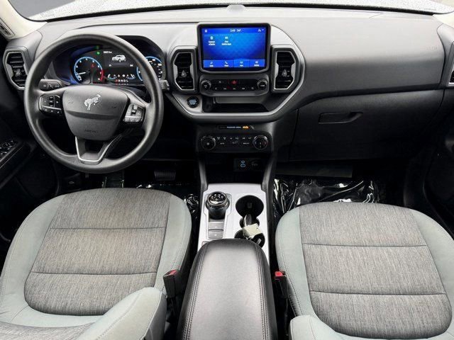 Certified 2022 Ford Bronco Sport Big Bend image 9