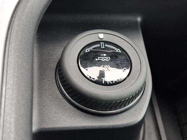 Certified 2025 Ford Expedition Tremor AWD/4WD image 23