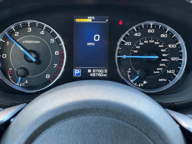 Used 2021 Subaru Ascent Touring w/ Popular Package #2 image 14