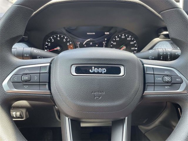 Used 2024 Jeep Compass Sport image 25