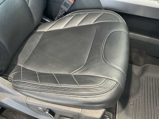 Certified 2018 Ford F150 XLT w/ Equipment Group 302A Luxury image 27