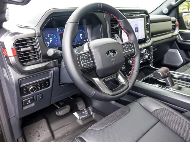 Certified 2026 Ford F150 Raptor AWD/4WD image 10