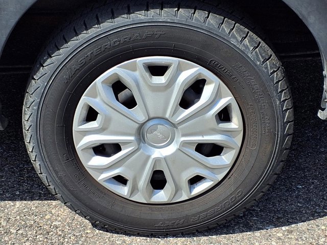Certified 2023 Ford Transit 350 XLT RWD image 34