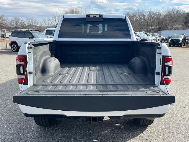 Used 2022 RAM 2500 Laramie w/ Night Edition image 20