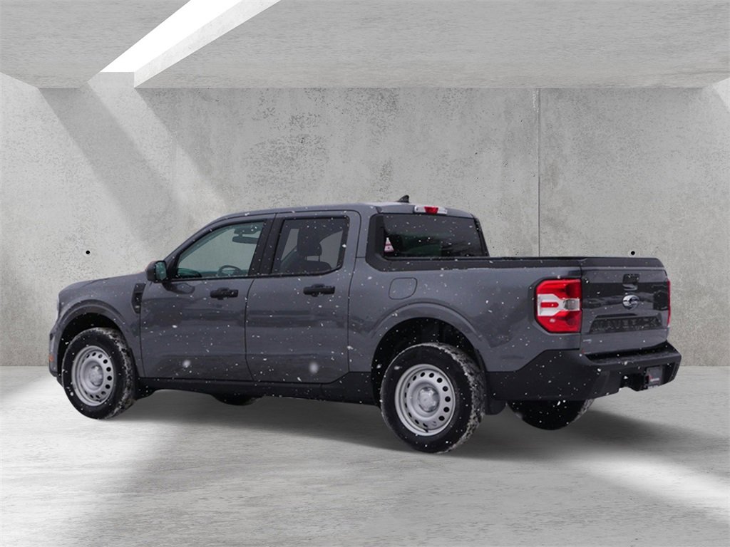 Certified 2023 Ford Maverick XL image 4