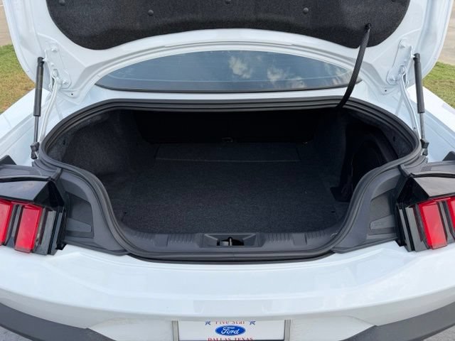 Certified 2024 Ford Mustang Premium RWD image 8