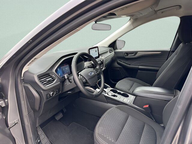 Certified 2023 Ford Escape Active AWD/4WD image 4