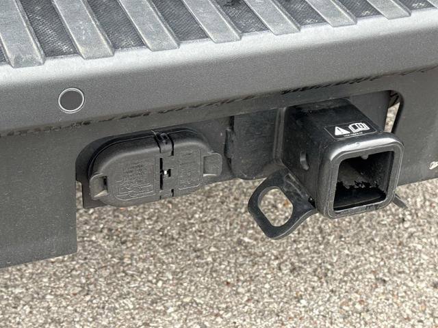 Certified 2024 Ford Maverick Lariat w/ 4K Tow Package image 12