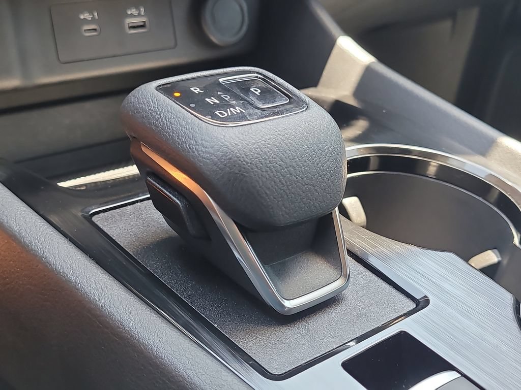 Used 2021 Nissan Rogue SV w/ Premium Package FWD image 25