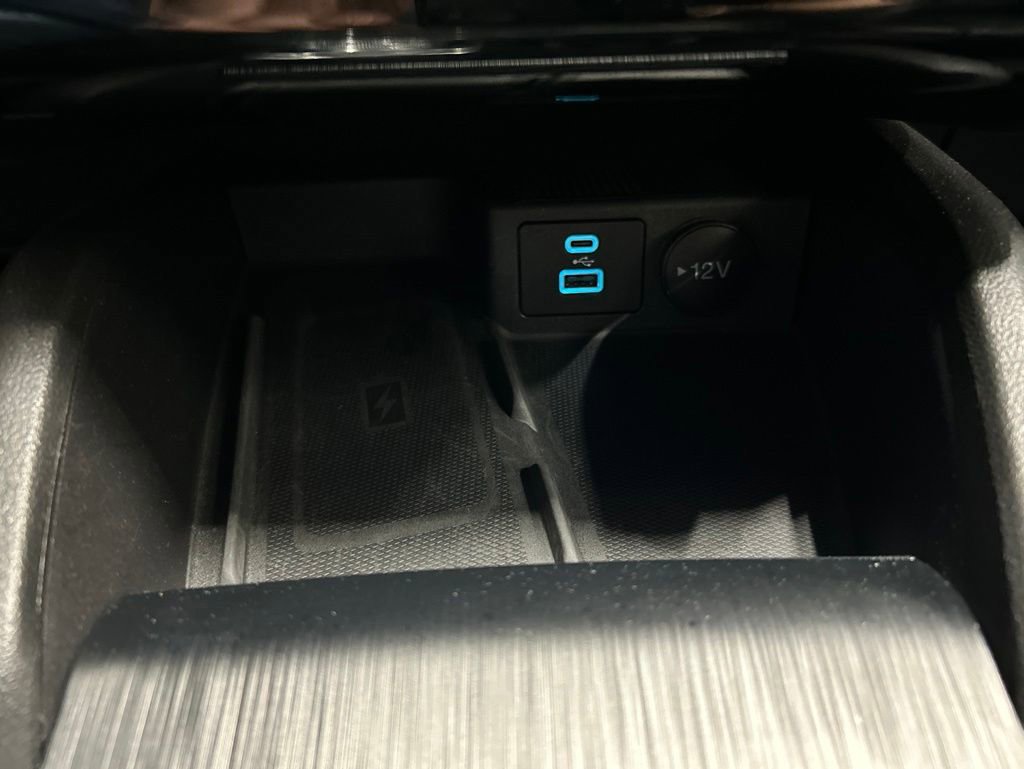 Certified 2023 Ford Escape ST-Line Elite w/ Premium Technology Package AWD/4WD image 27