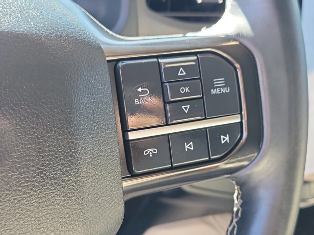 Certified 2023 Ford Expedition Platinum image 29