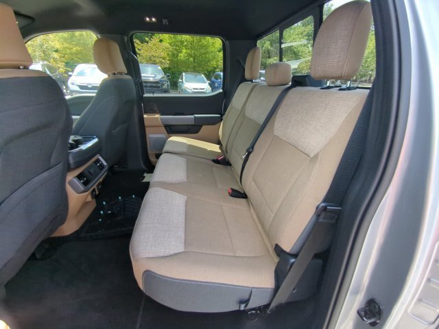 Certified 2023 Ford F150 XLT w/ Equipment Group 302A High RWD image 22
