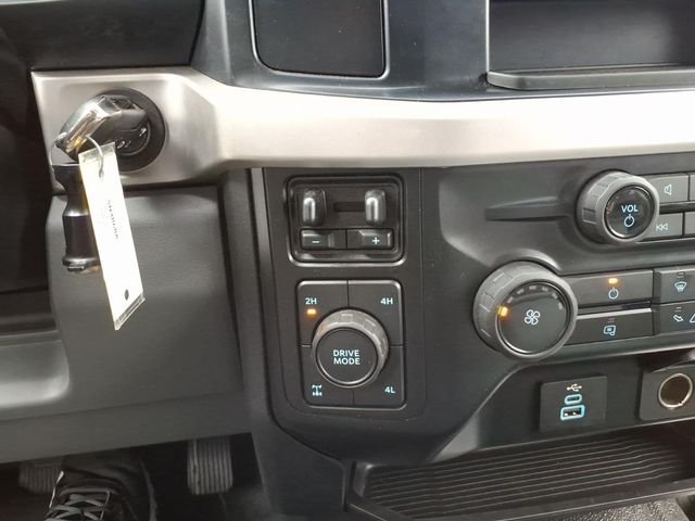 Certified 2023 Ford F350 XL w/ XL Off-Road Package AWD/4WD image 28