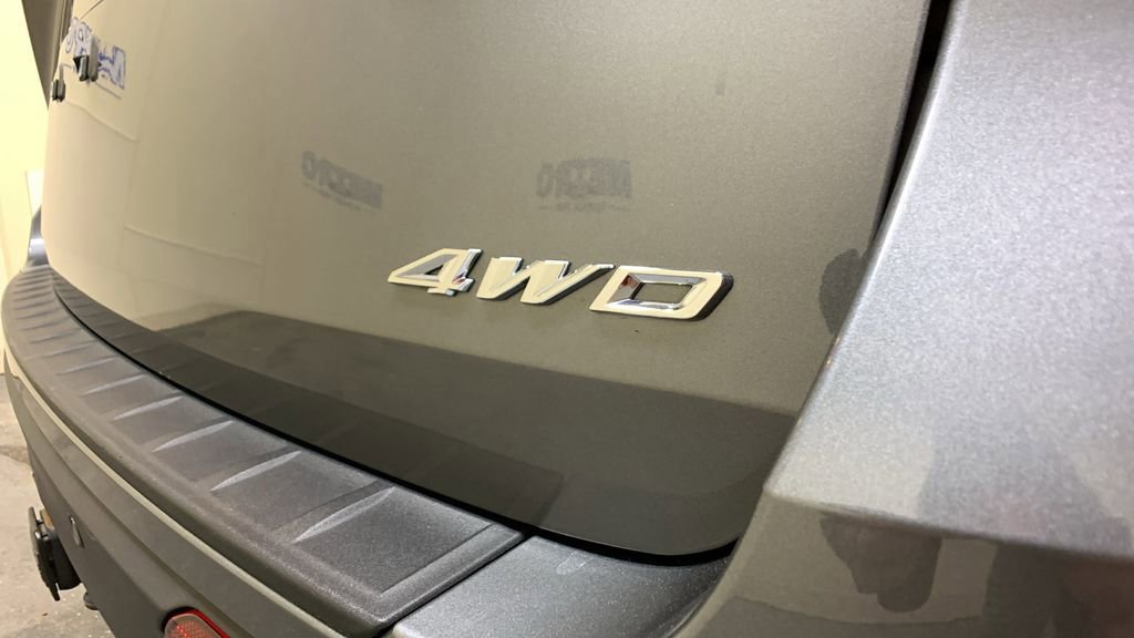 Certified 2023 Ford Explorer XLT w/ Class IV Trailer Tow Package image 20