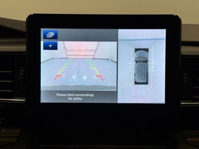 Certified 2020 Ford Explorer Limited w/ Class III Trailer Tow Package RWD image 29