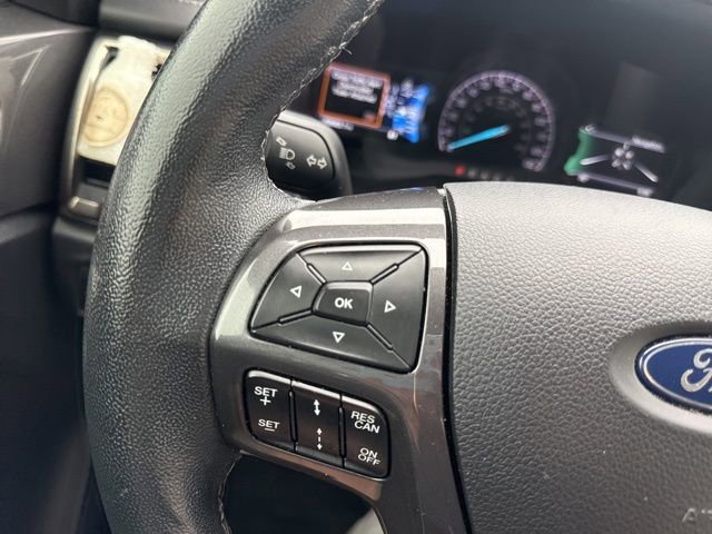 Certified 2019 Ford Ranger Lariat w/ Equipment Group 501A Mid AWD/4WD image 34