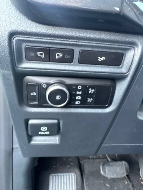 Certified 2023 Ford F150 XLT w/ Equipment Group 302A High AWD/4WD image 18