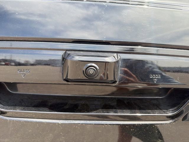 Certified 2025 Ford Bronco Sport Outer Banks w/ Outer Banks Tech Package+ AWD/4WD image 13