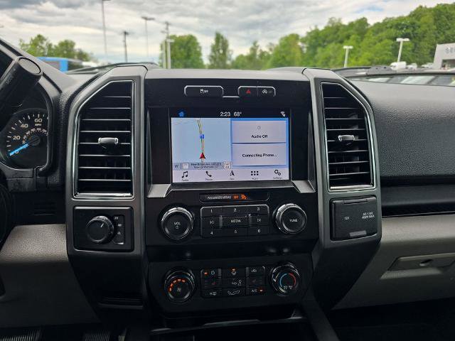 Certified 2019 Ford F150 XLT w/ Equipment Group 302A Luxury AWD/4WD image 32