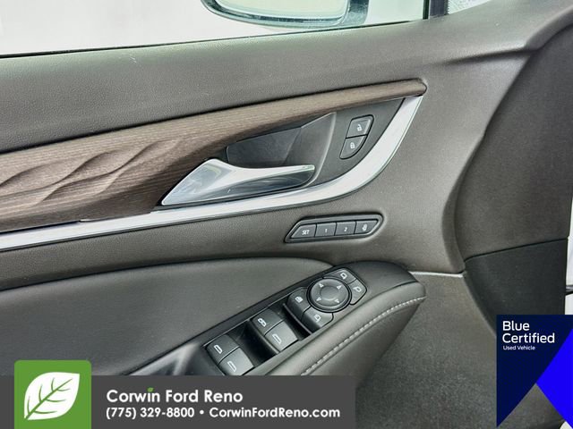 Used 2023 Buick Enclave Avenir w/ Trailering Package, 5000 lbs. image 22