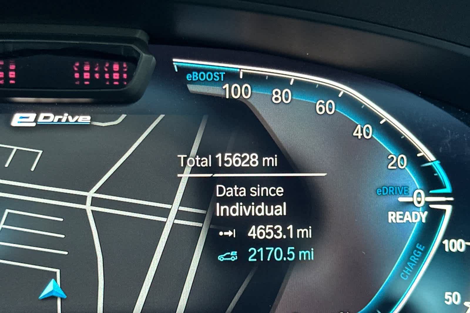Used 2023 BMW 530e xDrive w/ Premium Package AWD/4WD image 26