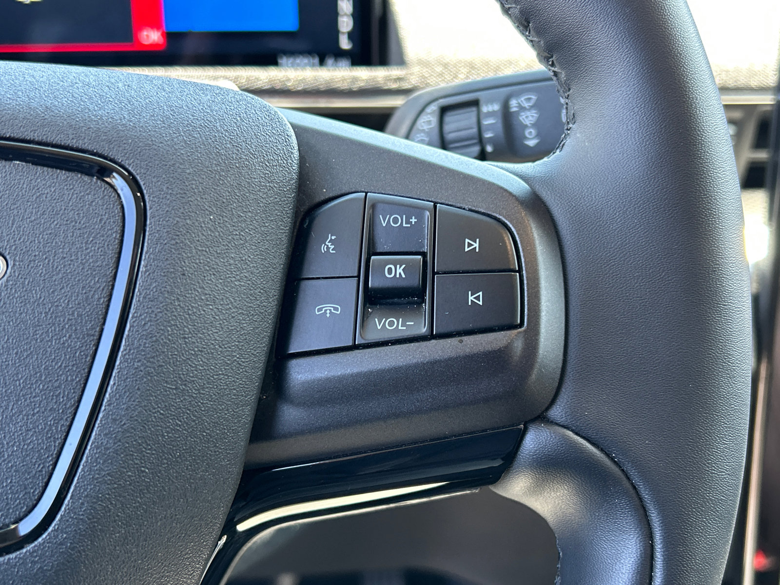 Certified 2023 Ford Mustang Mach-E Select AWD/4WD image 14