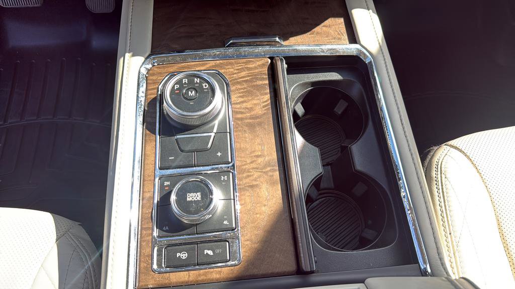 Certified 2021 Ford Expedition Max Platinum AWD/4WD image 25