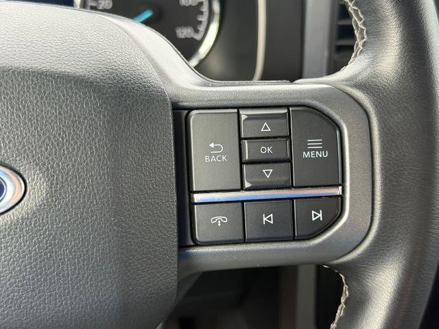 Certified 2023 Ford F150 XLT w/ Equipment Group 302A High AWD/4WD image 20