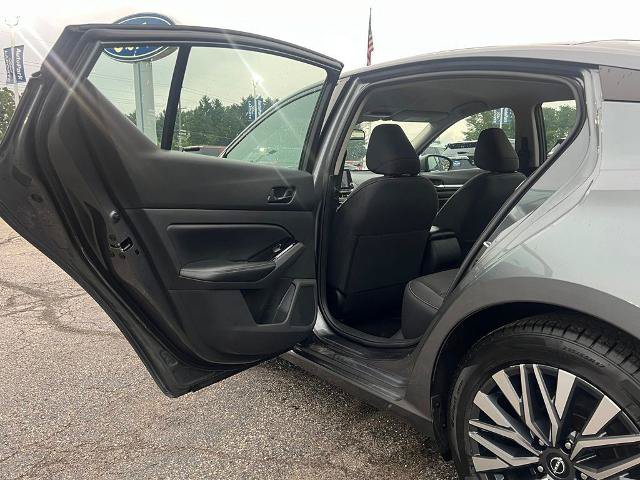Used 2023 Nissan Altima 2.5 SV FWD image 25