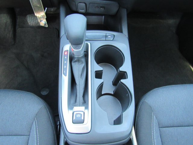 Used 2026 Chevrolet Trax LS w/ Driver Confidence Package FWD image 28