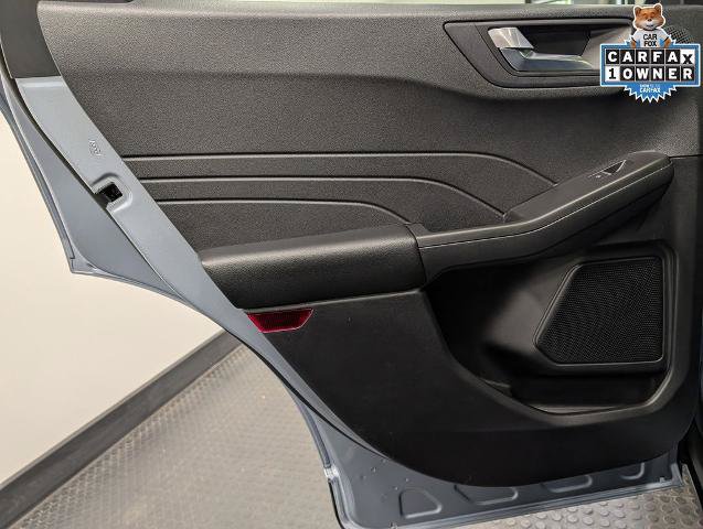 Certified 2022 Ford Escape SEL w/ SEL Stealth AWD Package image 23