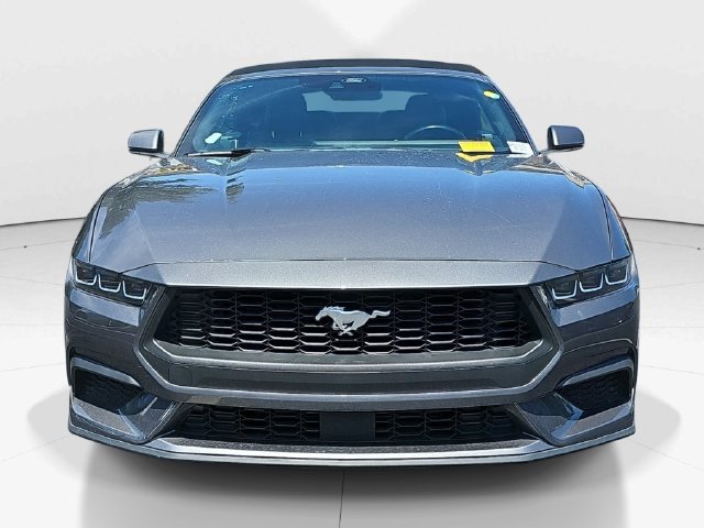 Certified 2024 Ford Mustang Premium RWD image 10