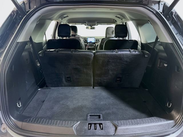 Certified 2023 Ford Explorer Limited w/ Equipment Group 301A image 9