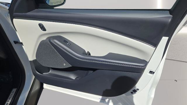 Certified 2023 Ford Mustang Mach-E Premium AWD/4WD image 23