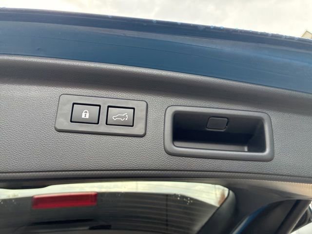 Used 2024 Subaru Forester Wilderness w/ Wilderness Package image 11