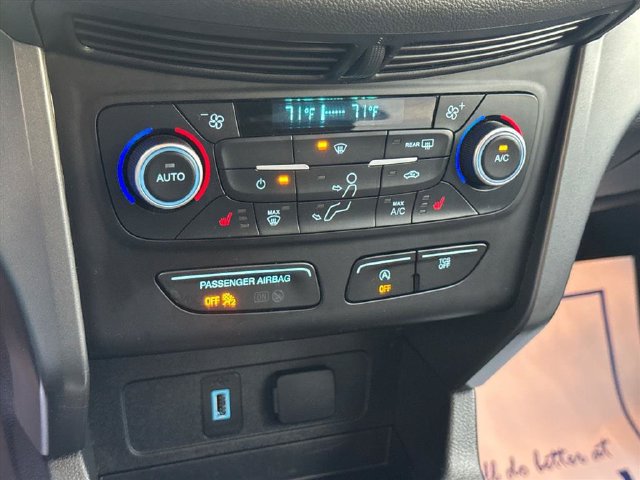 Certified 2018 Ford Escape SE w/ Ford Safe & Smart Package FWD image 20