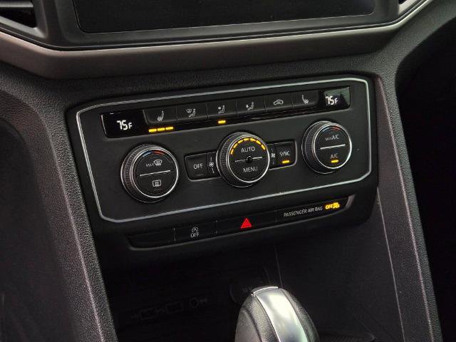 Used 2020 Volkswagen Atlas Cross Sport SE image 27