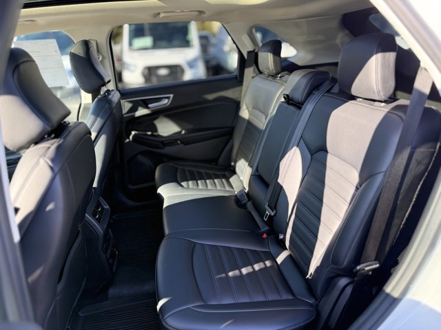 Certified 2022 Ford Edge SEL w/ Convenience Package image 24
