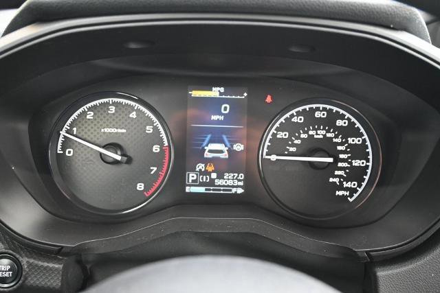 Used 2020 Subaru Forester BASE w/ Alloy Wheel Package image 30